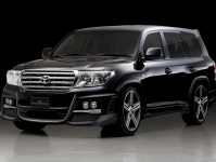  WALD  Toyota Land Cruiser 200   !