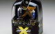 SUPER LOW BEAM X BULB YELLOW X43