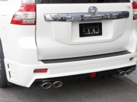   MzSpeed  Toyota Land Cruiser Prado 150    !