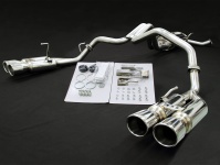 JAOS       Toyota Land Cruiser 200 2012+