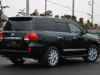   GANADOR    Land Cruiser  200