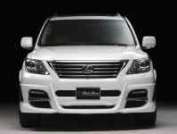   WALD Sports Line Black Bison  Lexus LX570