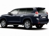  Toyota Land Cruiser Prado 150   .
