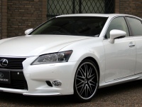 LX-MODE     Lexus GS