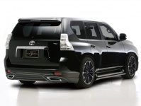   WALD  Land Cruiser Prado 150 