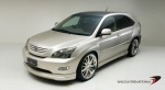  WALD Executive Line aerokit   Lexus RX330/RX350