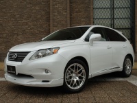     LX-MODE  Lexus RX350/450h