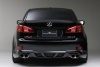    WALD  IS 250 / 350 / rear bumper spoiler
