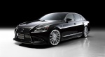   WALD  Lexus LS460/h F Sport 2012+ 