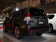  TOKYO AUTO SALON 2010