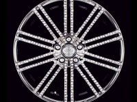  GARSON   Swarovski