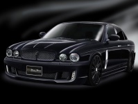   WALD  Jaguar XJ X350 ~'07   !