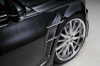  WALD Executive line  Lexus LS460/h 2012+