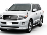   Toyota LC200 2012+