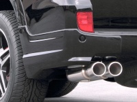JAOS       Toyota Land Cruiser 200 2012+