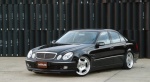  WALD EXECUTIVE LINE  Mercedes-Benz E-Class W211