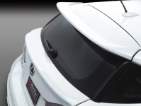 WALD    Sports Line Black Bison  LEXUS CT200h
