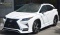   MzSpeed  LEXUS RX200T F-sport