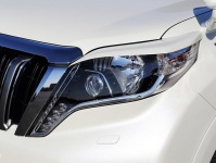  JAOS  Toyota Land Cruiser Prado 150   !