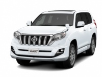   Land Cruiser Prado 150 2013+