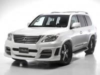   WALD Sports Line Black Bison  Lexus LX570