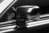 Накладки на зеркала с LED повторителем поворота SPORTS LINE Black Bison Edition для Rolls Royse Phantom