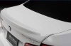 Спойлер багажника WALD Black Bisson для BMW F10
