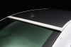 Спойлер крыши WALD Sports Line Black Bison Edition для Mercedes-Benz S-Class W221 09~
