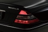 Задняя оптика WALD  для Mercedes-Benz S-Class W220 / W221 look tail  